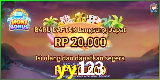 HOKI BONUS