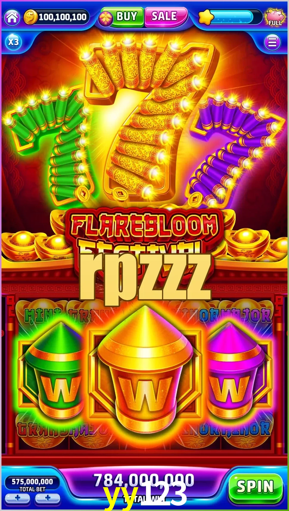 yy123 — galeri tampilan - APK Resmi