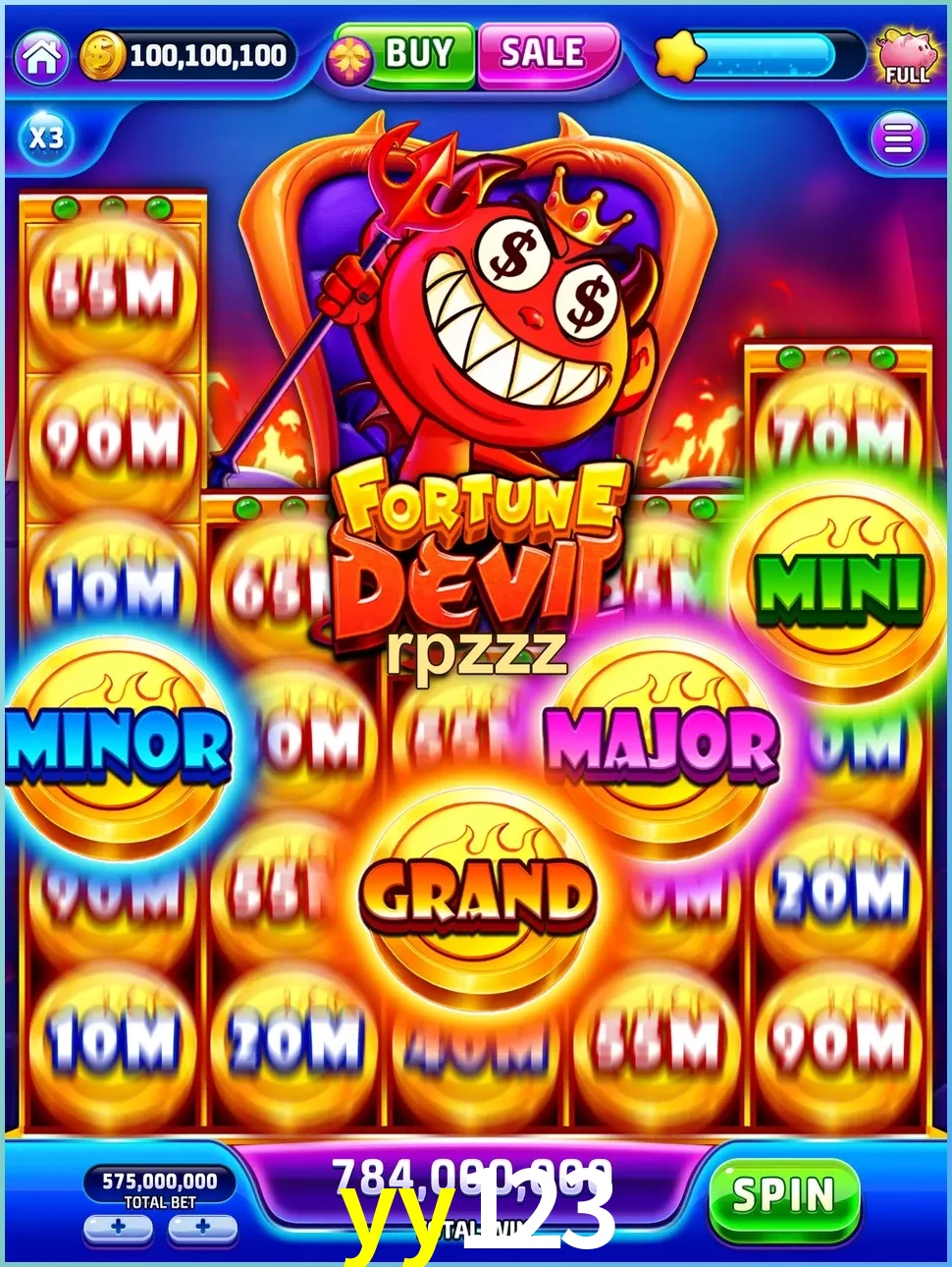 yy123 — galeri tampilan Resmi APK